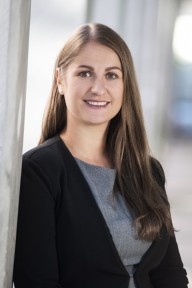 Dr. jur. Christina Kollar