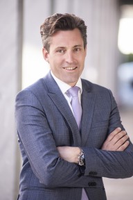 Mag. jur. Helmut Naschberger MBL