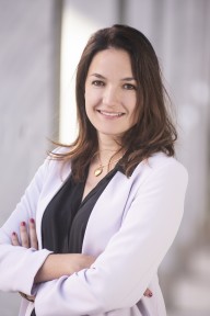 Mag. jur. Larissa Unterlechner