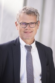 Mag. jur. Michael Waldbauer