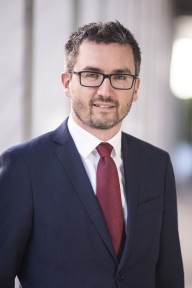 Mag. jur. Philip Paumgarten