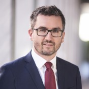 Mag.jur. Philip Paumgarten