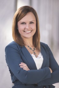 Mag. jur. Verena Leimgruber